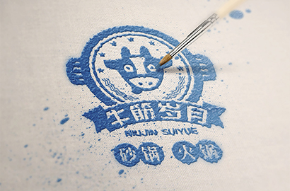 柯城区VI设计：解码城市文化，打造专属视觉名片
